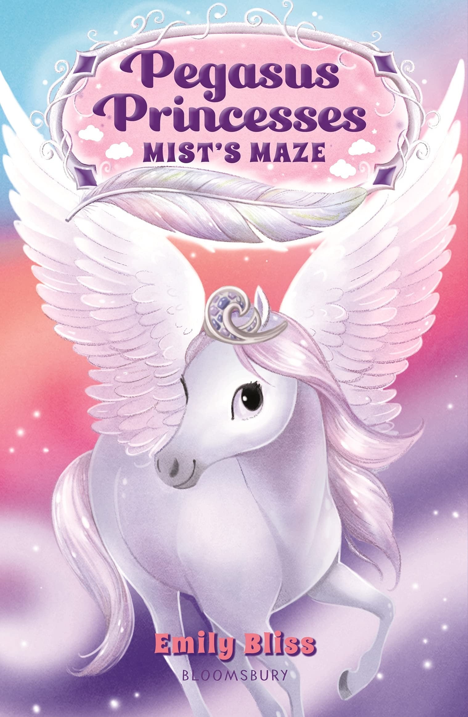 Mist's maze