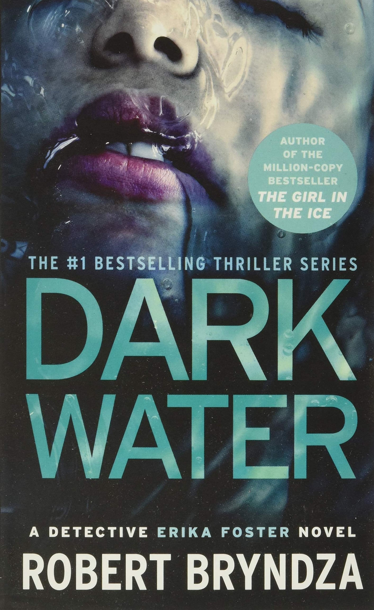 Dark water