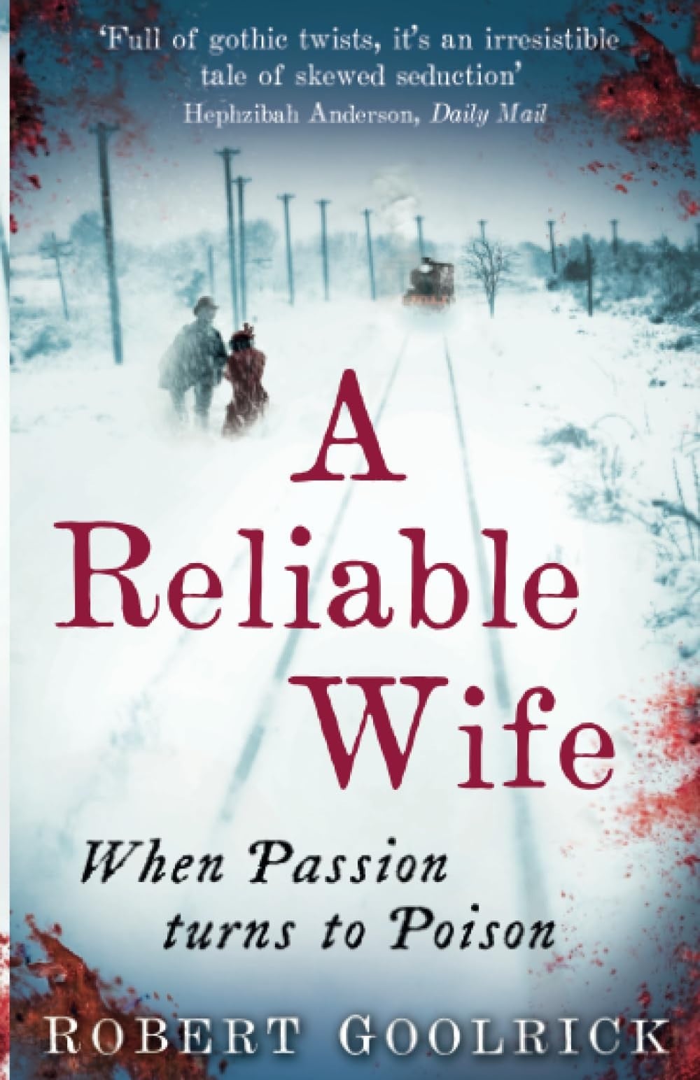 A reliable wife