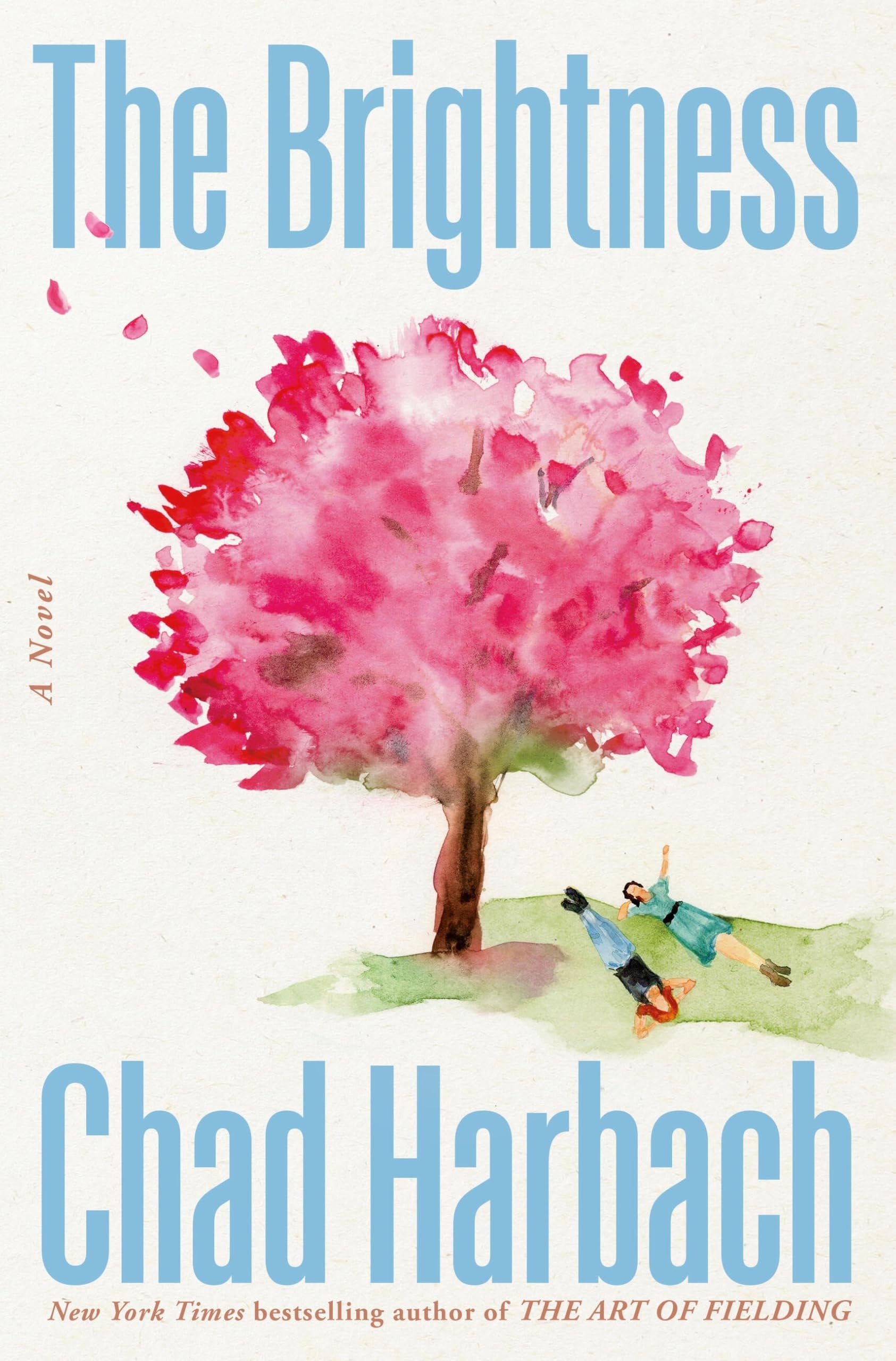 The Brightness: A Novel