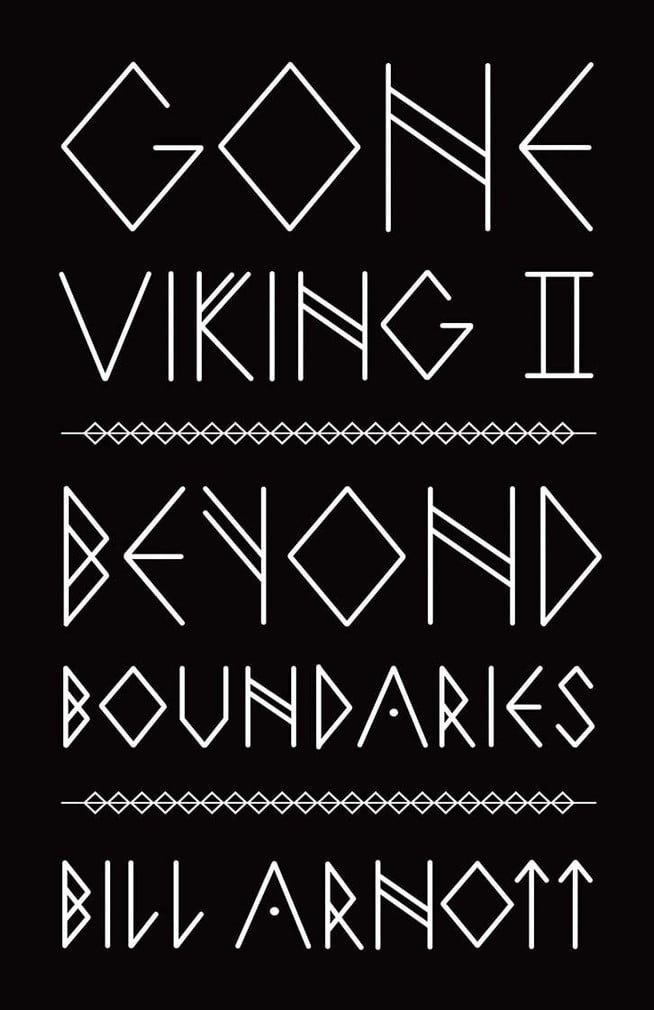 Gone Viking II: beyond boundaries