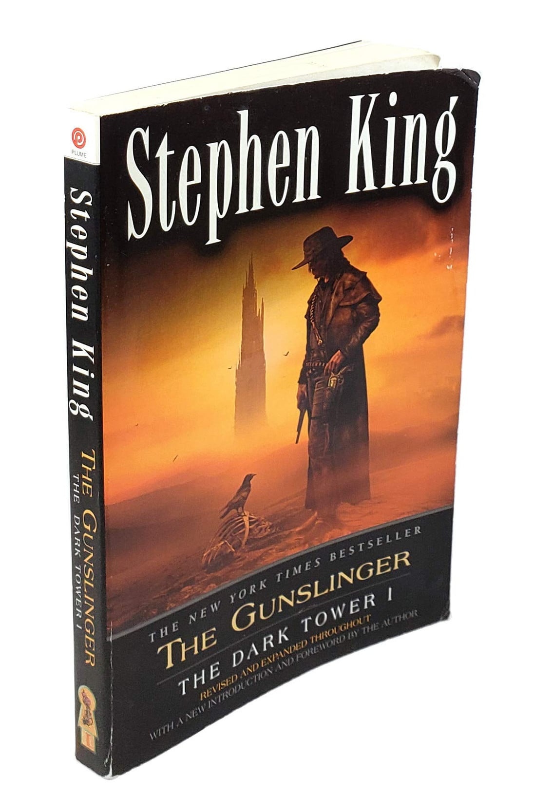 The gunslinger
