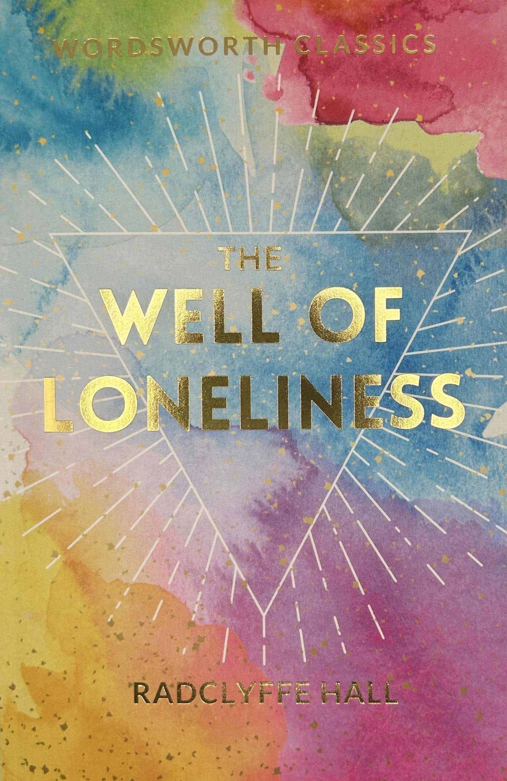 The well of loneliness