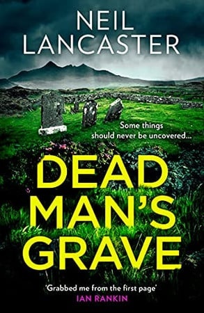 Dead man's grave