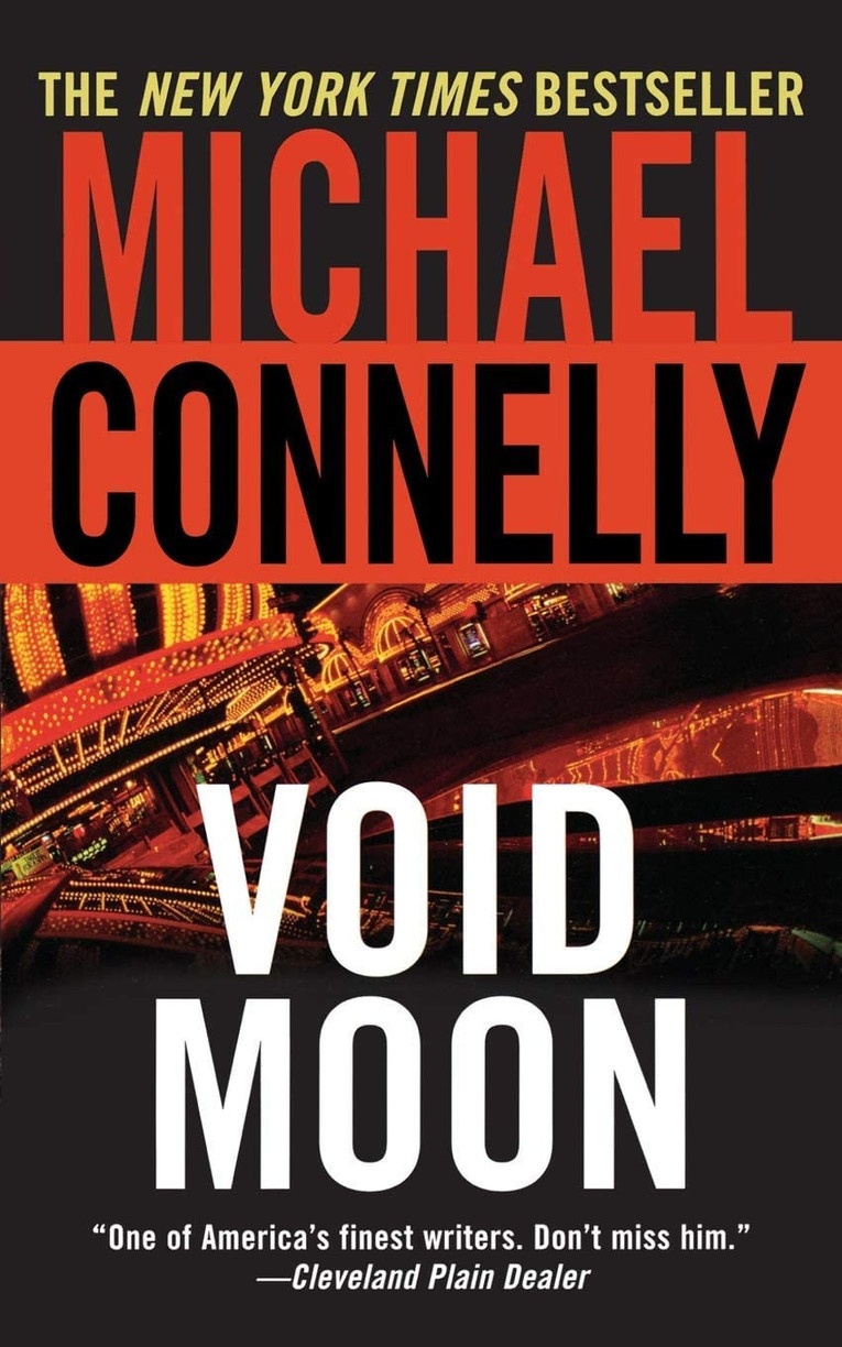 Void moon