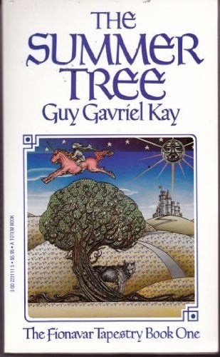 The Summer Tree