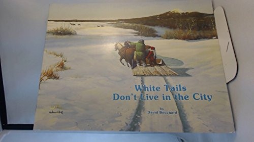 White Tails Don't Live in the City