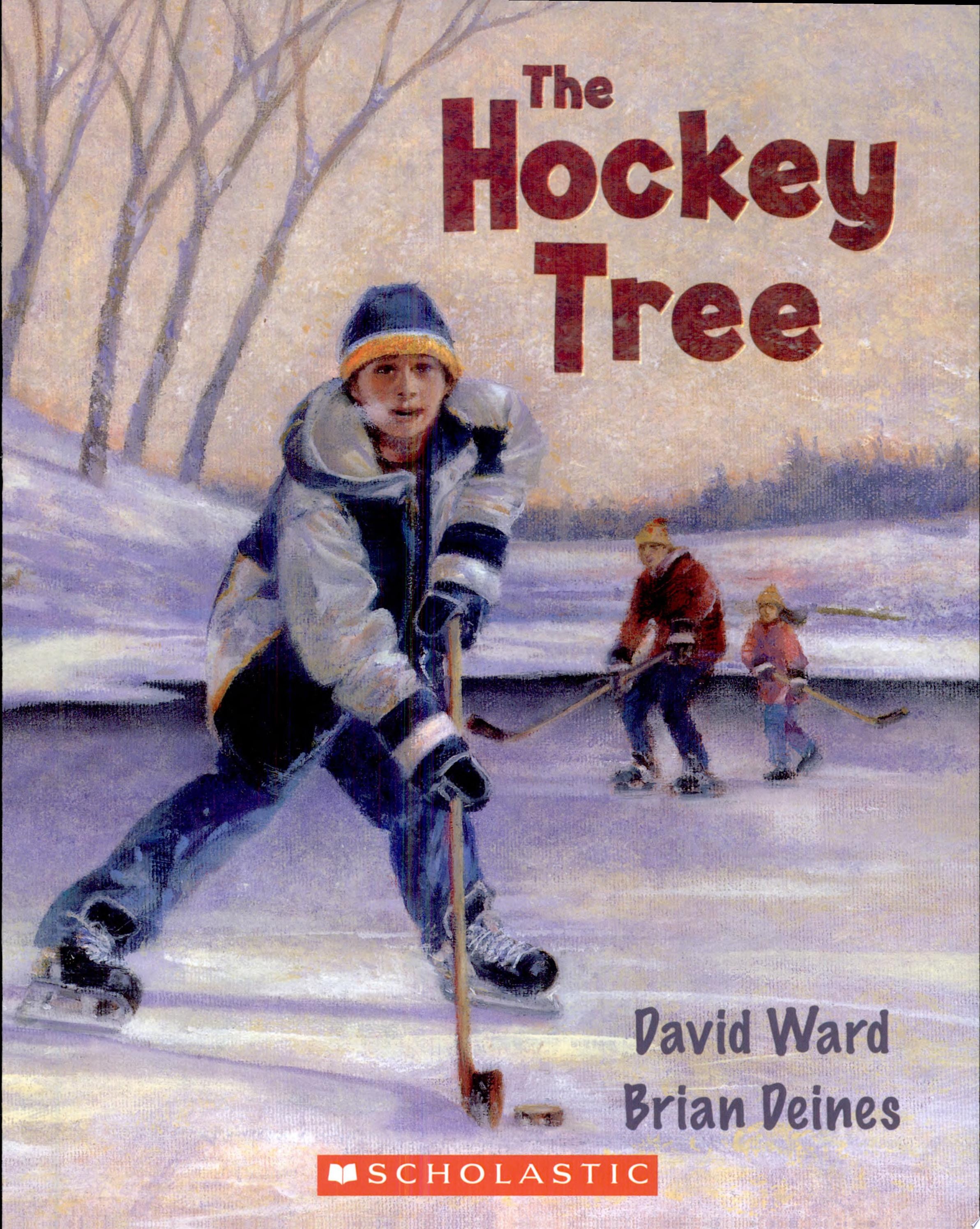 The Hockey Tree