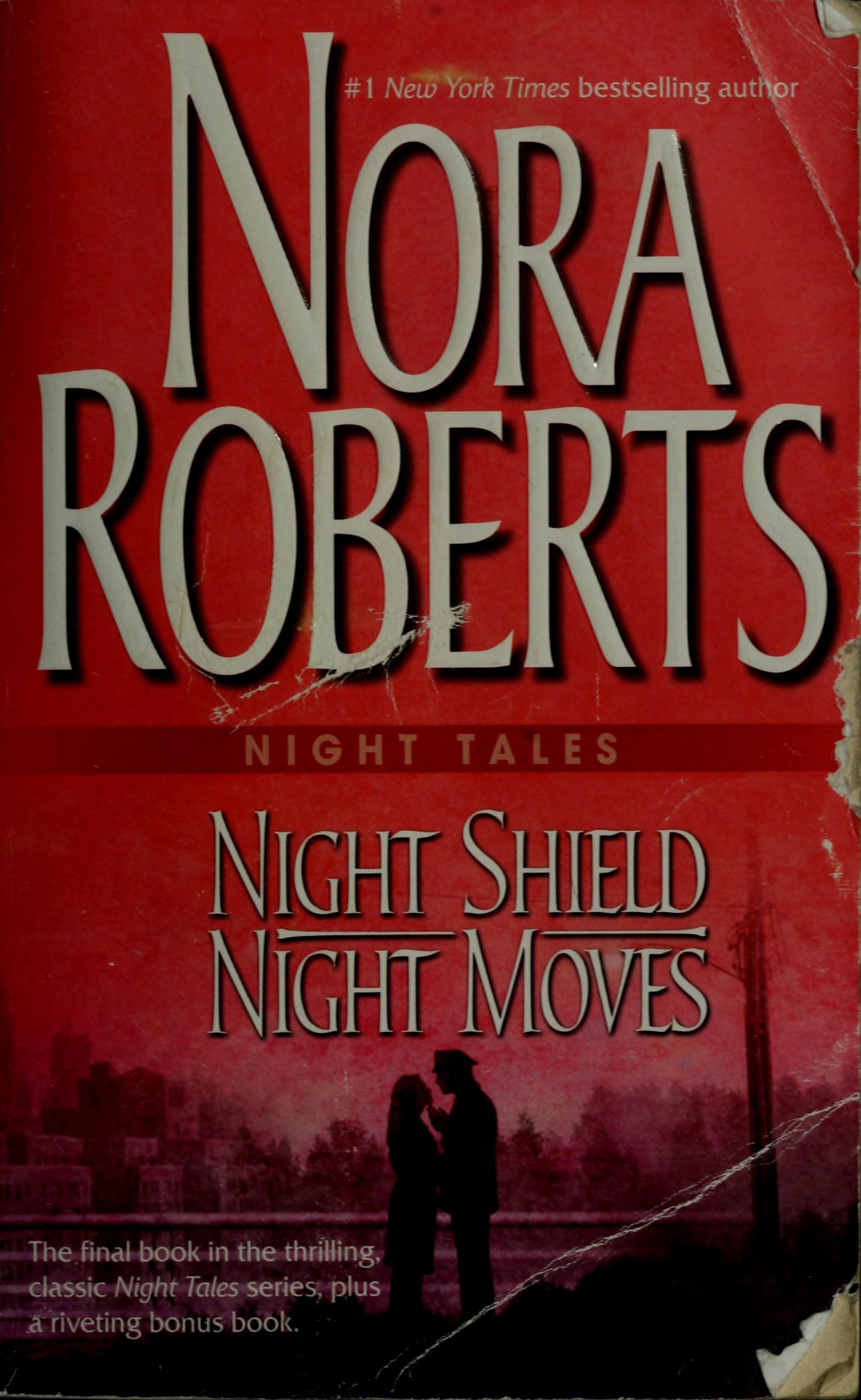 Night Tales Night Shield & Night Moves