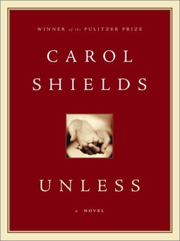 Unless A Novel